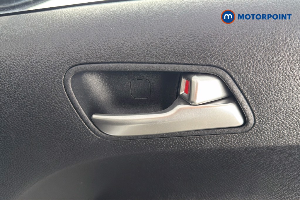 KIA Picanto Pure Automatic Petrol Hatchback - Stock Number (1672436) - 42nd supplementary image