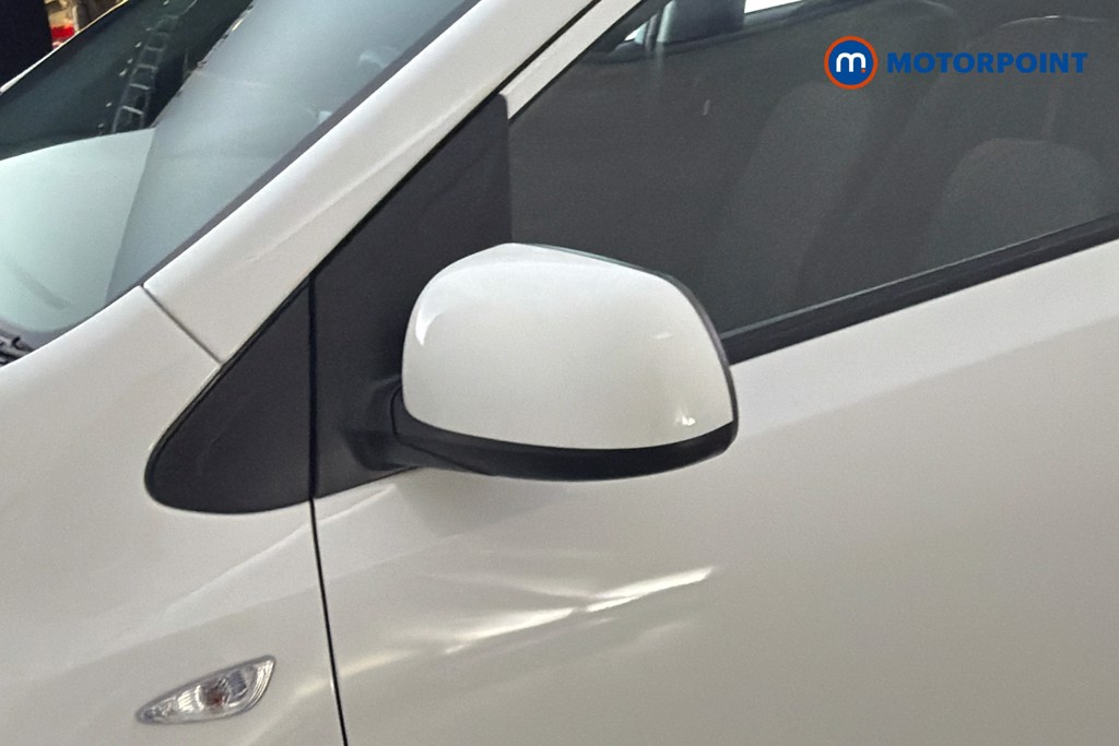 KIA Picanto Pure Automatic Petrol Hatchback - Stock Number (1672436) - 43rd supplementary image