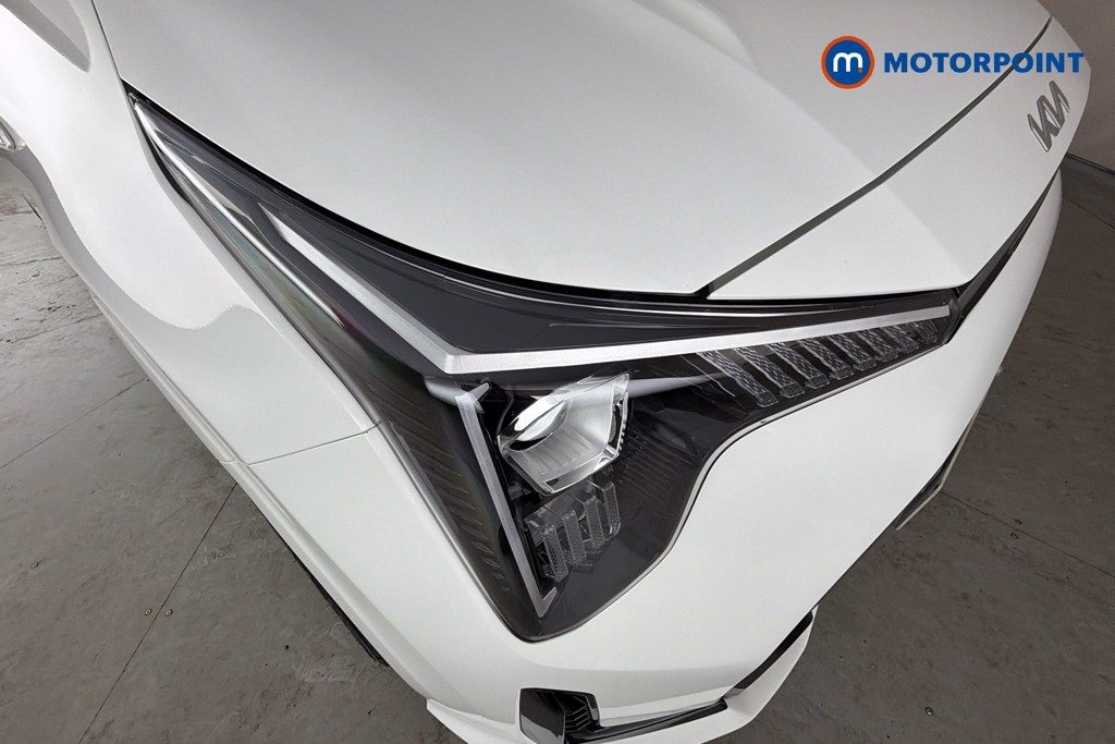 KIA Picanto Pure Automatic Petrol Hatchback - Stock Number (1672436) - 44th supplementary image