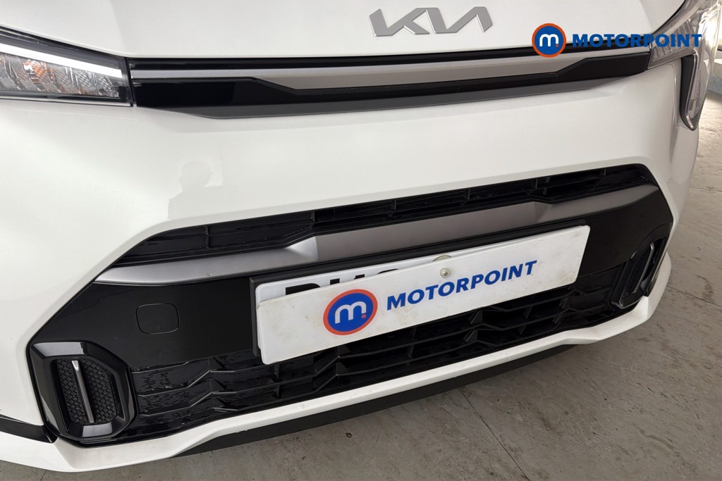 KIA Picanto Pure Automatic Petrol Hatchback - Stock Number (1672436) - 45th supplementary image