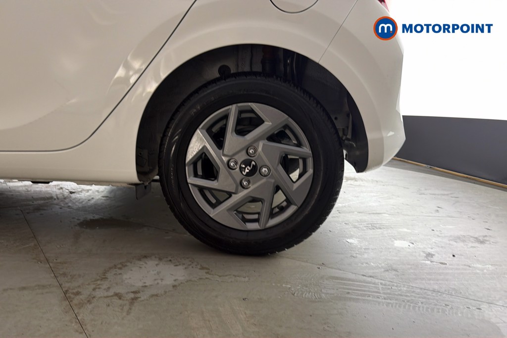 KIA Picanto Pure Automatic Petrol Hatchback - Stock Number (1672436) - 48th supplementary image