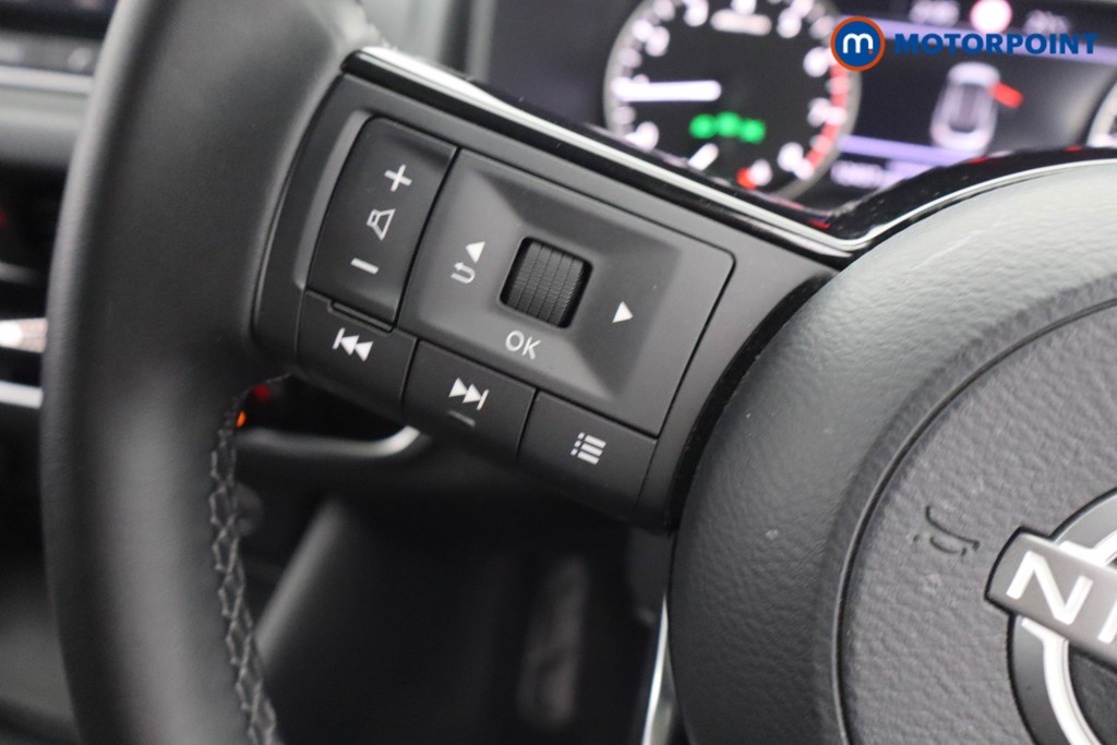 Nissan Qashqai Acenta Premium Manual Petrol SUV - Stock Number (1672549) - 6th supplementary image