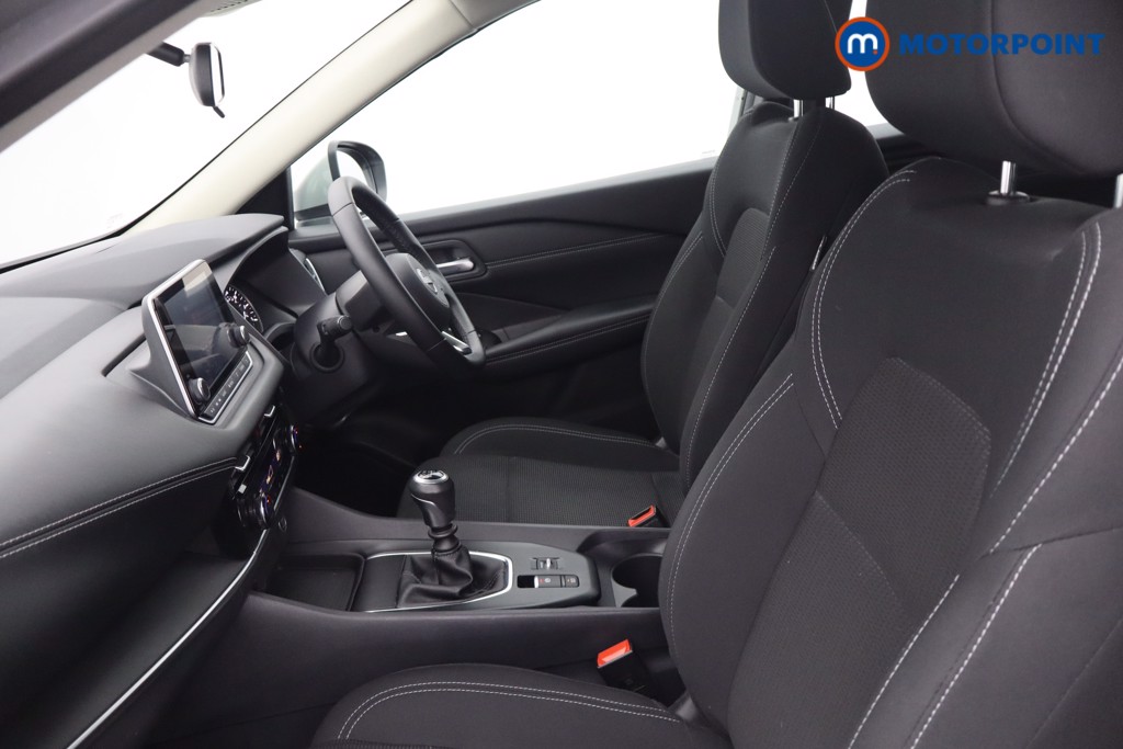 Nissan Qashqai Acenta Premium Manual Petrol SUV - Stock Number (1672549) - 9th supplementary image