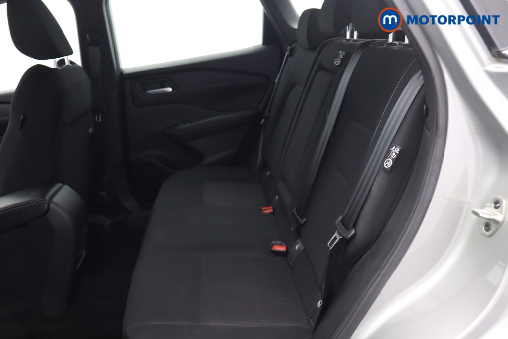 Nissan Qashqai Acenta Premium Manual Petrol SUV - Stock Number (1672549) - 10th supplementary image