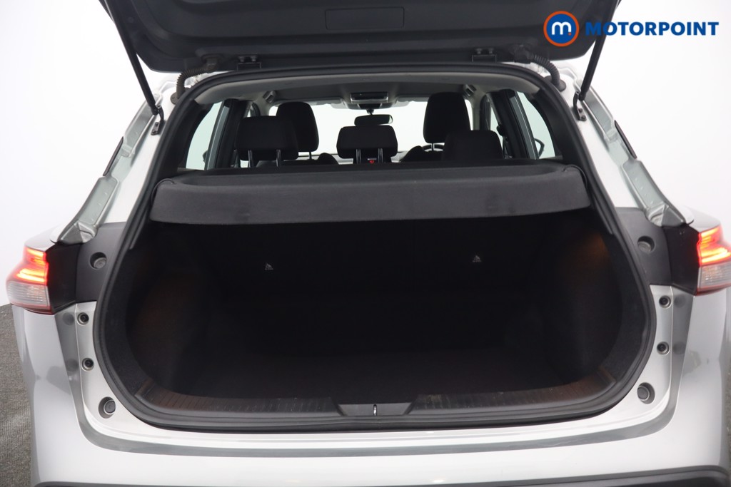 Nissan Qashqai Acenta Premium Manual Petrol SUV - Stock Number (1672549) - 11th supplementary image