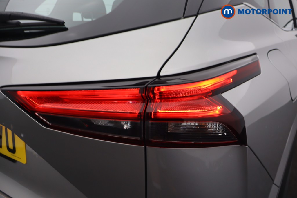 Nissan Qashqai Acenta Premium Manual Petrol SUV - Stock Number (1672549) - 12th supplementary image