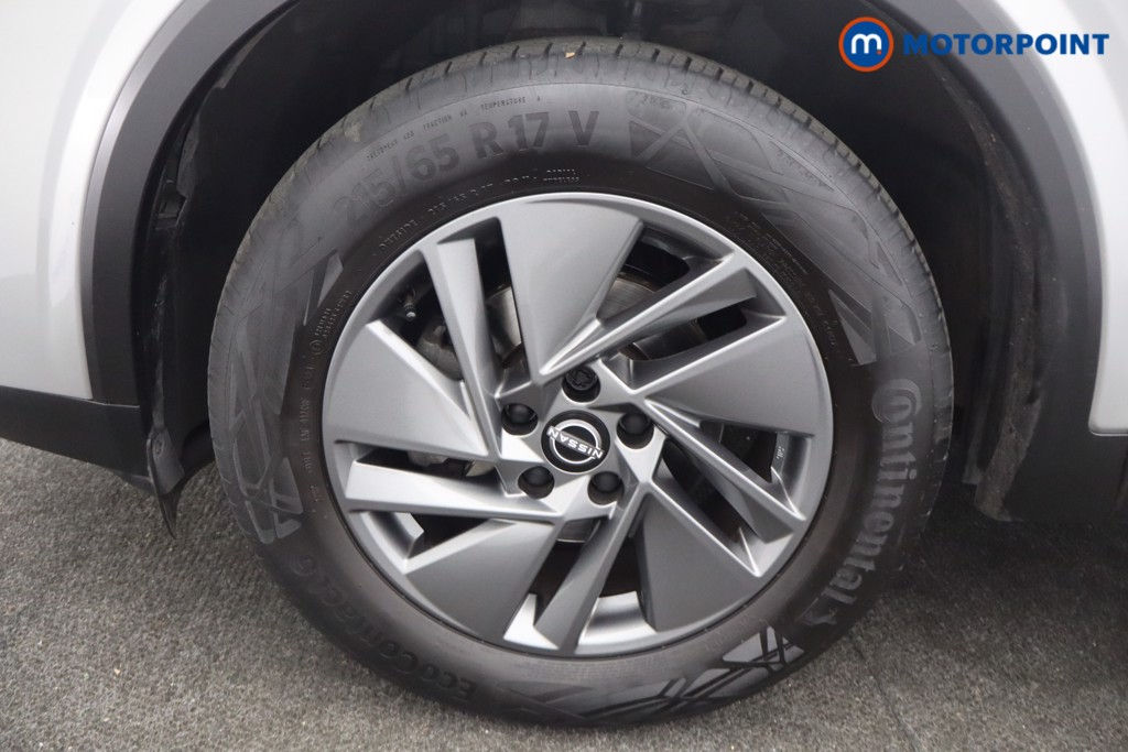 Nissan Qashqai Acenta Premium Manual Petrol SUV - Stock Number (1672549) - 16th supplementary image