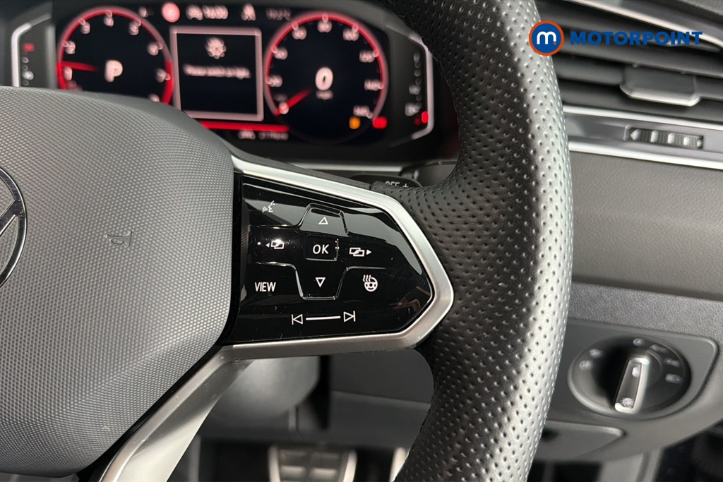 Volkswagen Tiguan Allspace R-Line Automatic Petrol SUV - Stock Number (1672646) - 3rd supplementary image