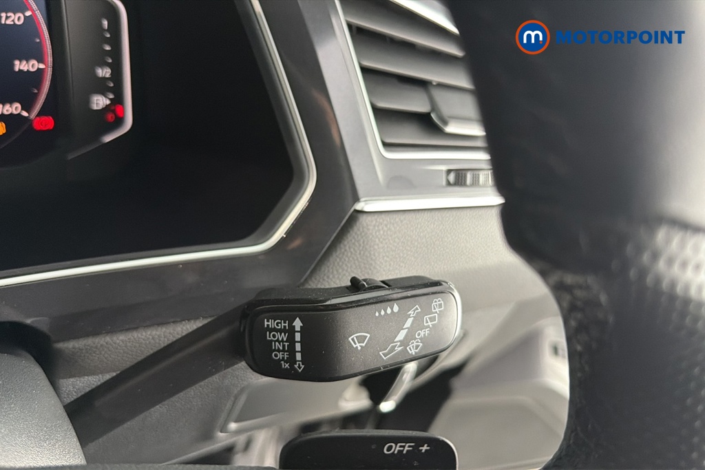 Volkswagen Tiguan Allspace R-Line Automatic Petrol SUV - Stock Number (1672646) - 6th supplementary image