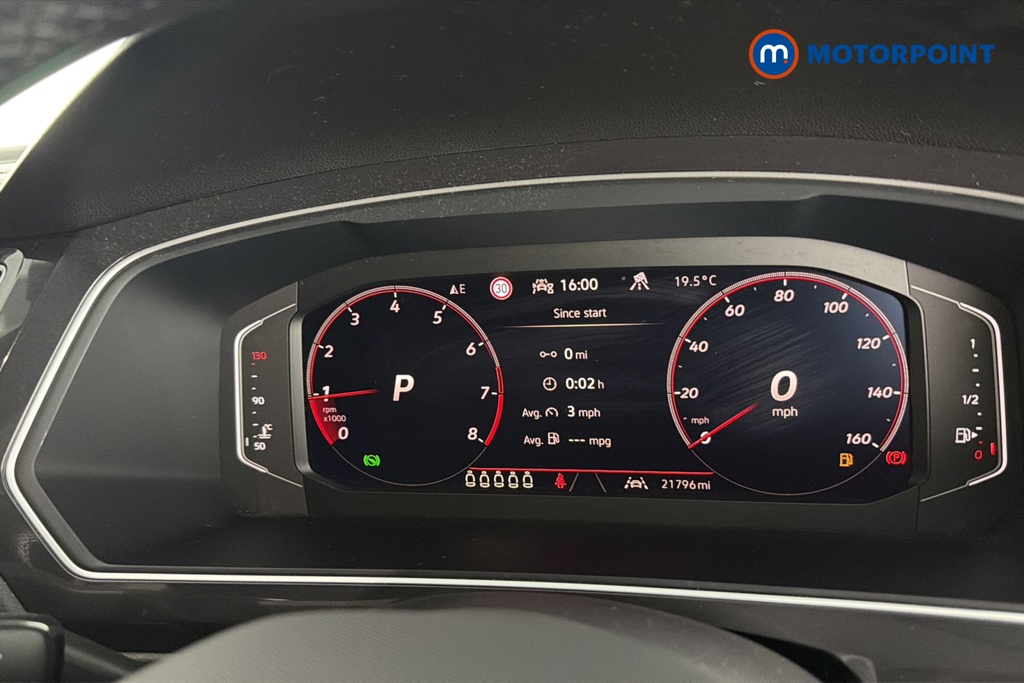 Volkswagen Tiguan Allspace R-Line Automatic Petrol SUV - Stock Number (1672646) - 7th supplementary image
