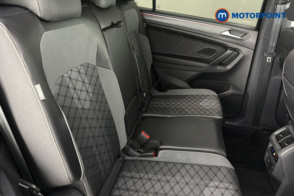 Volkswagen Tiguan Allspace R-Line Automatic Petrol SUV - Stock Number (1672646) - 25th supplementary image