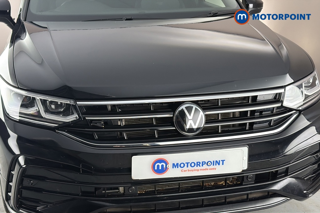 Volkswagen Tiguan Allspace R-Line Automatic Petrol SUV - Stock Number (1672646) - 43rd supplementary image