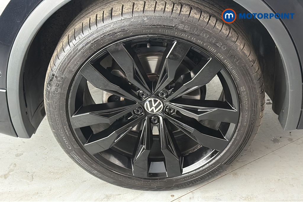 Volkswagen Tiguan Allspace R-Line Automatic Petrol SUV - Stock Number (1672646) - 44th supplementary image