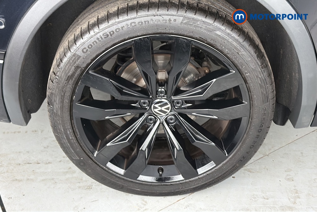 Volkswagen Tiguan Allspace R-Line Automatic Petrol SUV - Stock Number (1672646) - 46th supplementary image