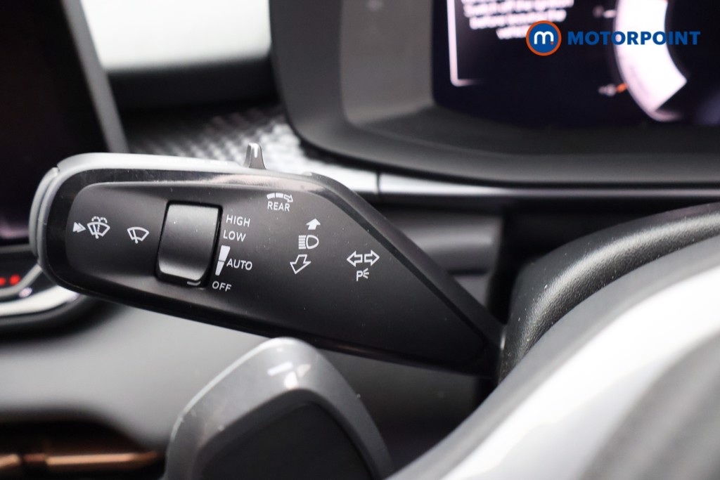 Cupra Terramar V2 Automatic Petrol Hatchback - Stock Number (1672668) - 5th supplementary image