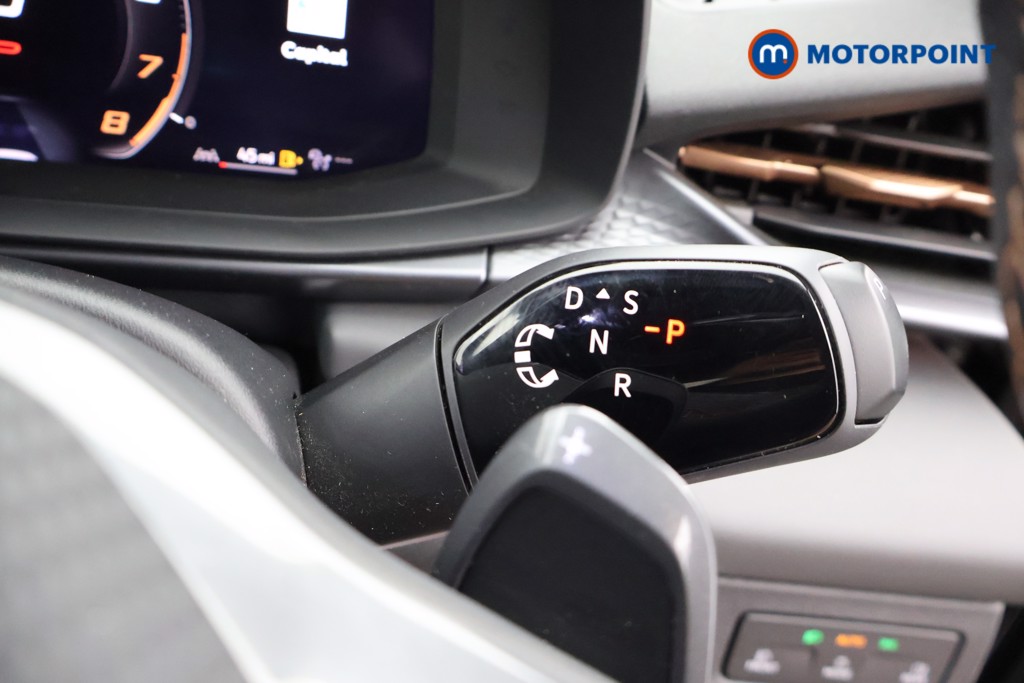 Cupra Terramar V2 Automatic Petrol Hatchback - Stock Number (1672668) - 6th supplementary image