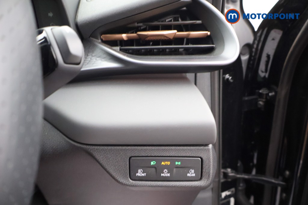 Cupra Terramar V2 Automatic Petrol Hatchback - Stock Number (1672668) - 7th supplementary image