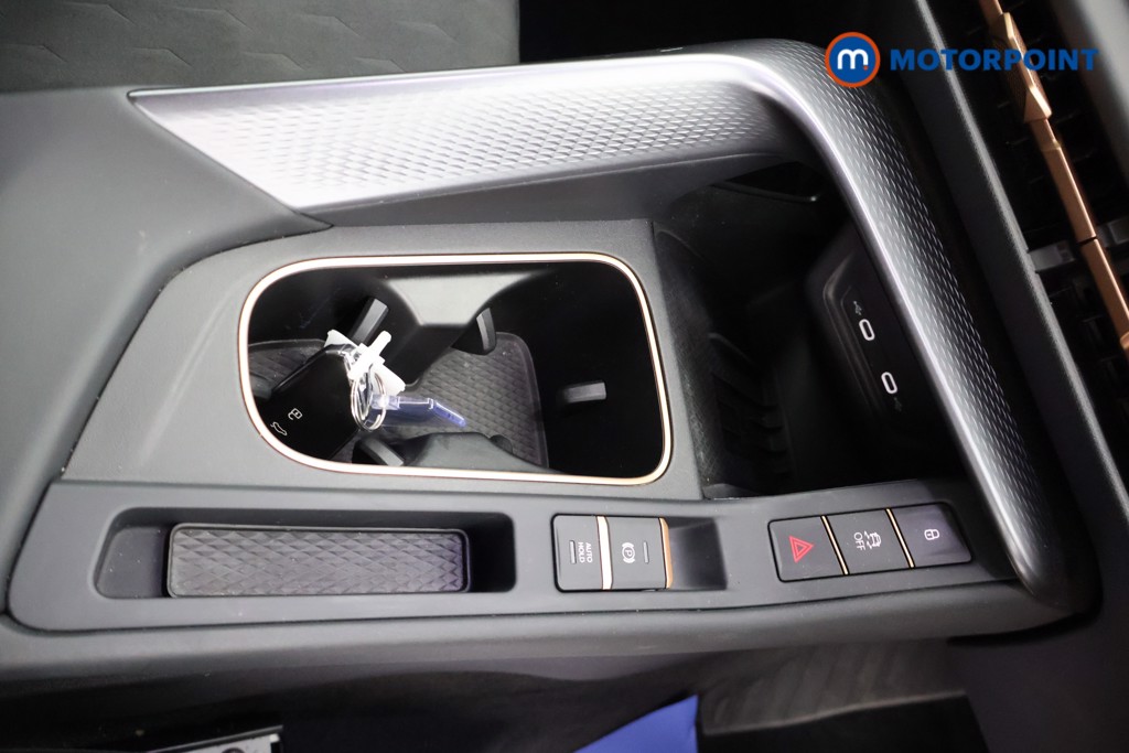 Cupra Terramar V2 Automatic Petrol Hatchback - Stock Number (1672668) - 9th supplementary image