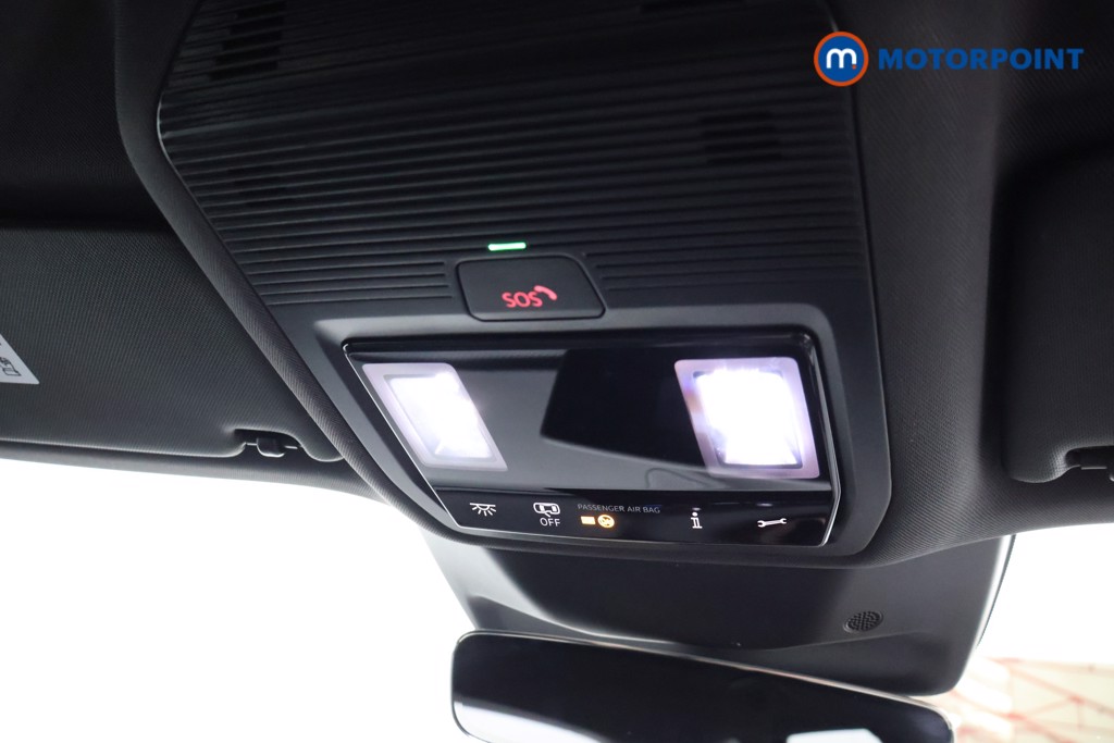 Cupra Terramar V2 Automatic Petrol Hatchback - Stock Number (1672668) - 12th supplementary image