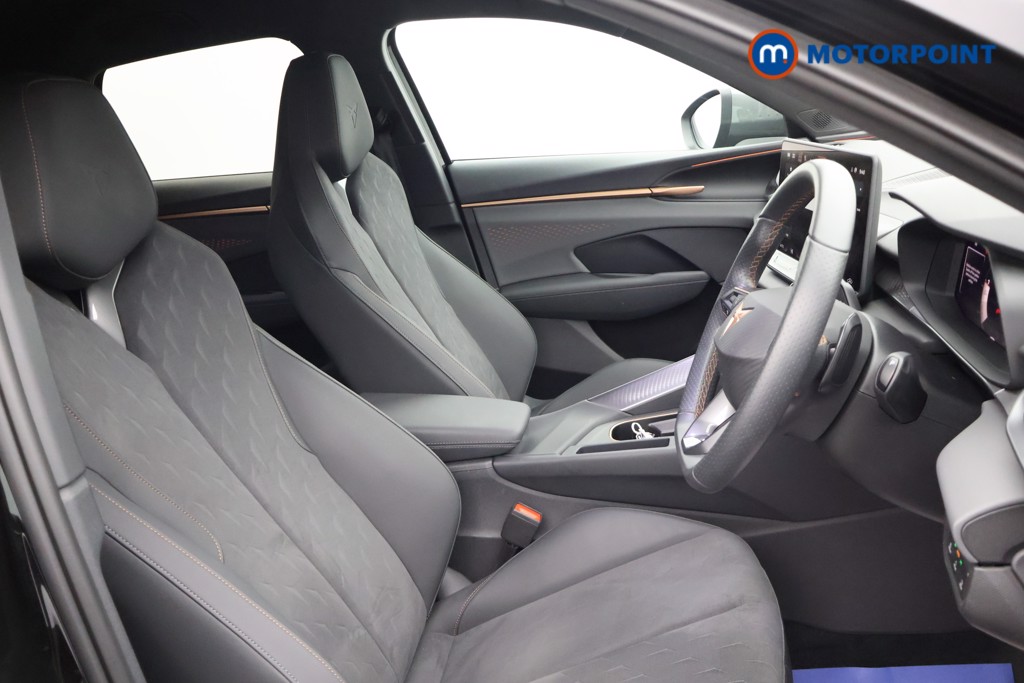 Cupra Terramar V2 Automatic Petrol Hatchback - Stock Number (1672668) - 17th supplementary image