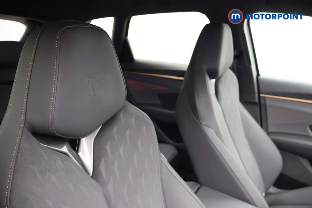 Cupra Terramar V2 Automatic Petrol Hatchback - Stock Number (1672668) - 18th supplementary image