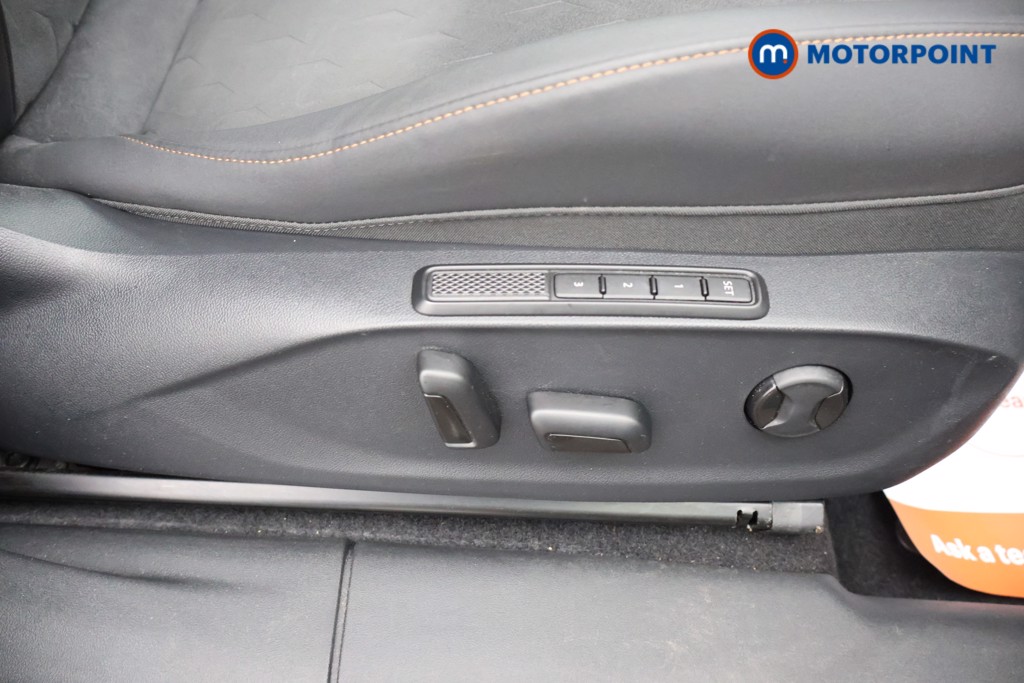 Cupra Terramar V2 Automatic Petrol Hatchback - Stock Number (1672668) - 19th supplementary image