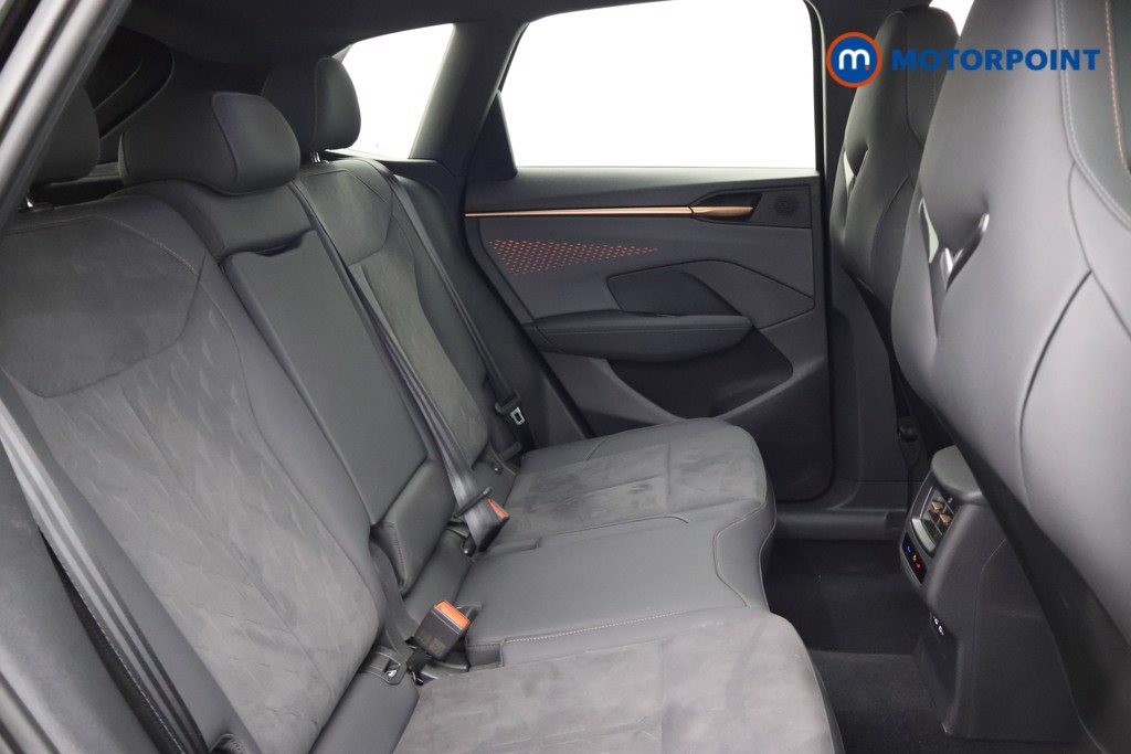 Cupra Terramar V2 Automatic Petrol Hatchback - Stock Number (1672668) - 20th supplementary image