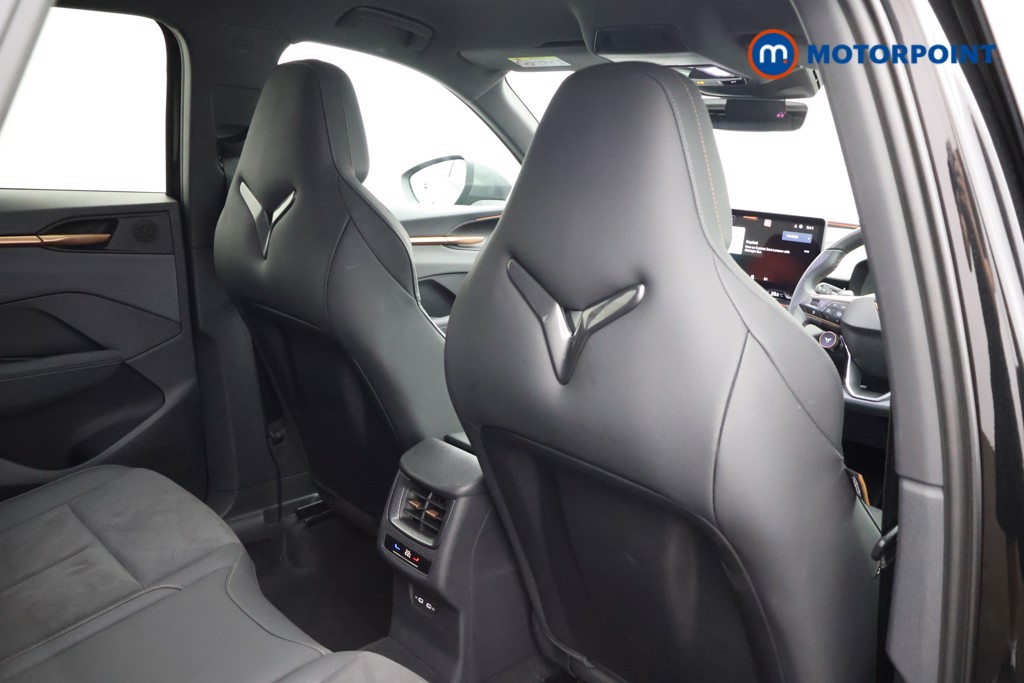 Cupra Terramar V2 Automatic Petrol Hatchback - Stock Number (1672668) - 21st supplementary image