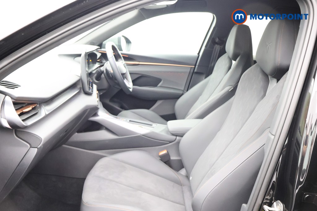 Cupra Terramar V2 Automatic Petrol Hatchback - Stock Number (1672668) - 24th supplementary image