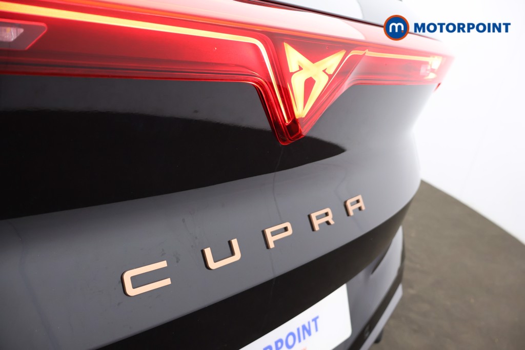 Cupra Terramar V2 Automatic Petrol Hatchback - Stock Number (1672668) - 28th supplementary image