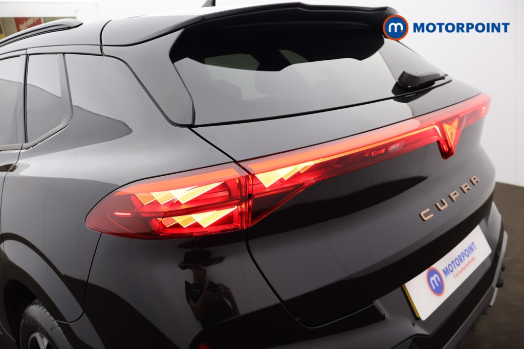 Cupra Terramar V2 Automatic Petrol Hatchback - Stock Number (1672668) - 29th supplementary image