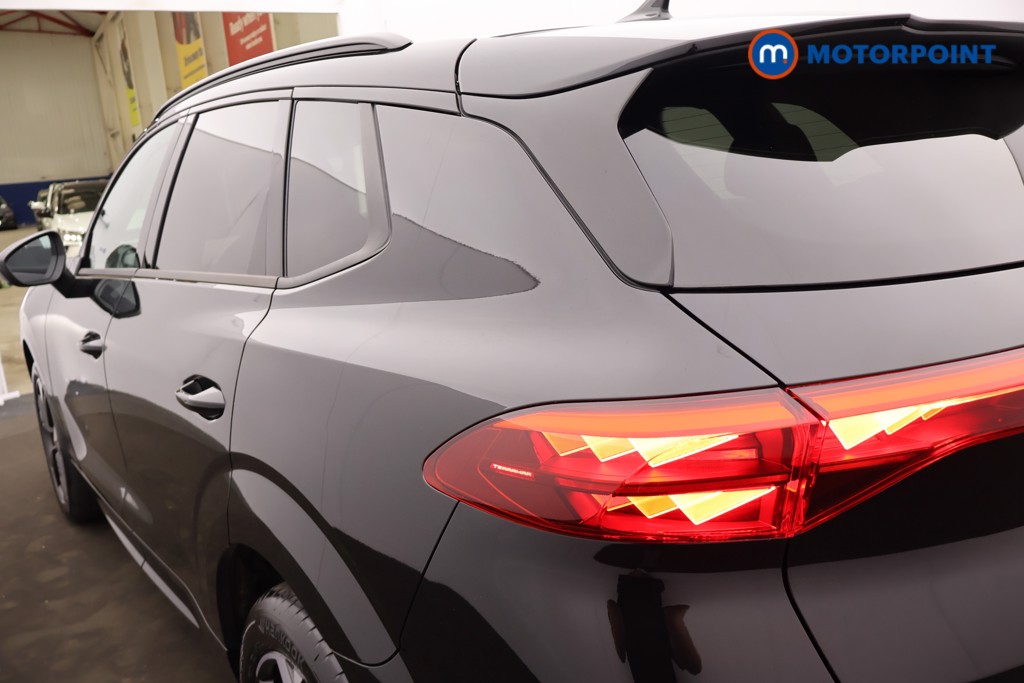 Cupra Terramar V2 Automatic Petrol Hatchback - Stock Number (1672668) - 30th supplementary image