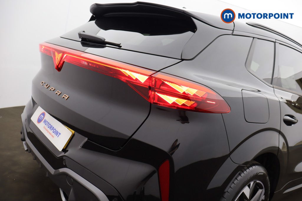 Cupra Terramar V2 Automatic Petrol Hatchback - Stock Number (1672668) - 31st supplementary image
