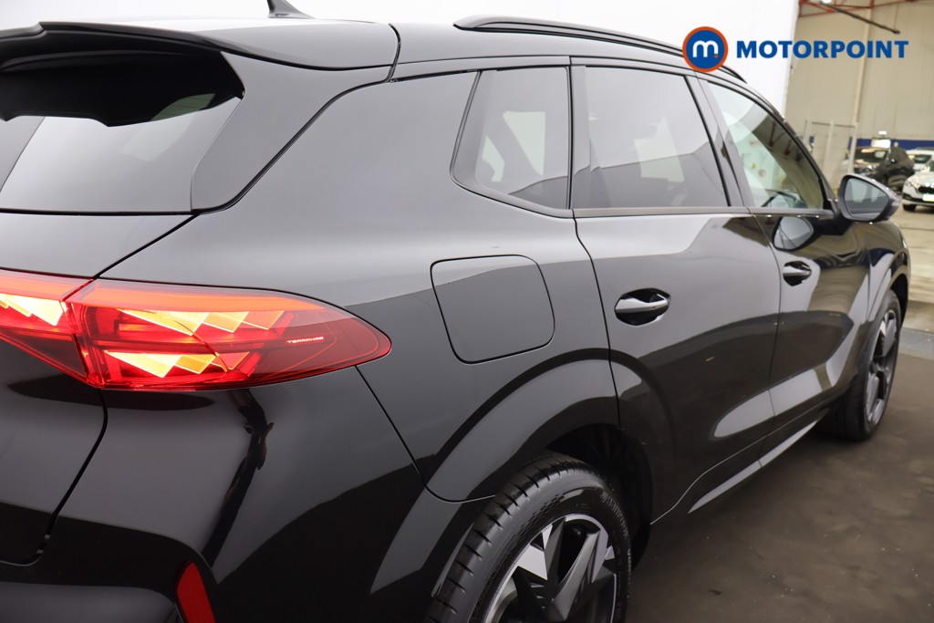 Cupra Terramar V2 Automatic Petrol Hatchback - Stock Number (1672668) - 32nd supplementary image