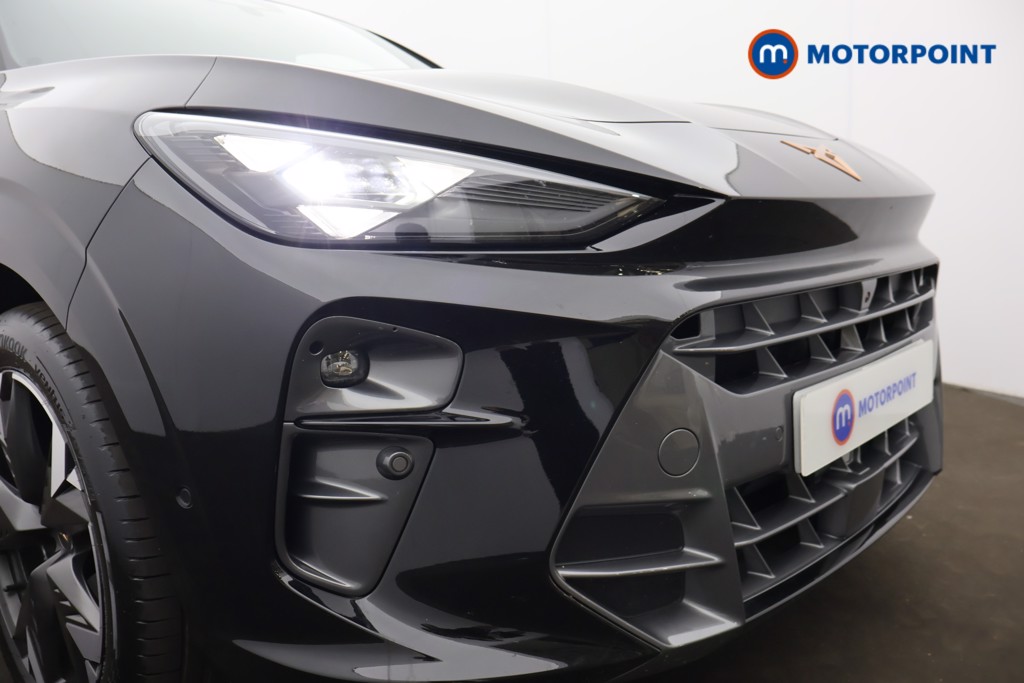 Cupra Terramar V2 Automatic Petrol Hatchback - Stock Number (1672668) - 34th supplementary image