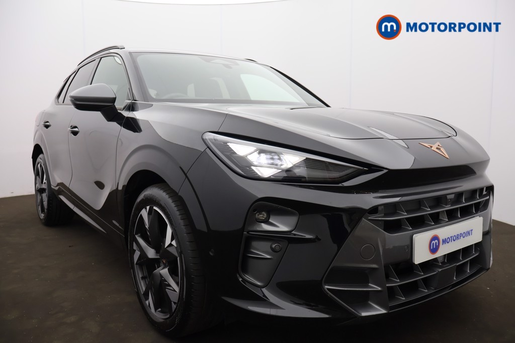 Cupra Terramar V2 Automatic Petrol Hatchback - Stock Number (1672668) - 35th supplementary image