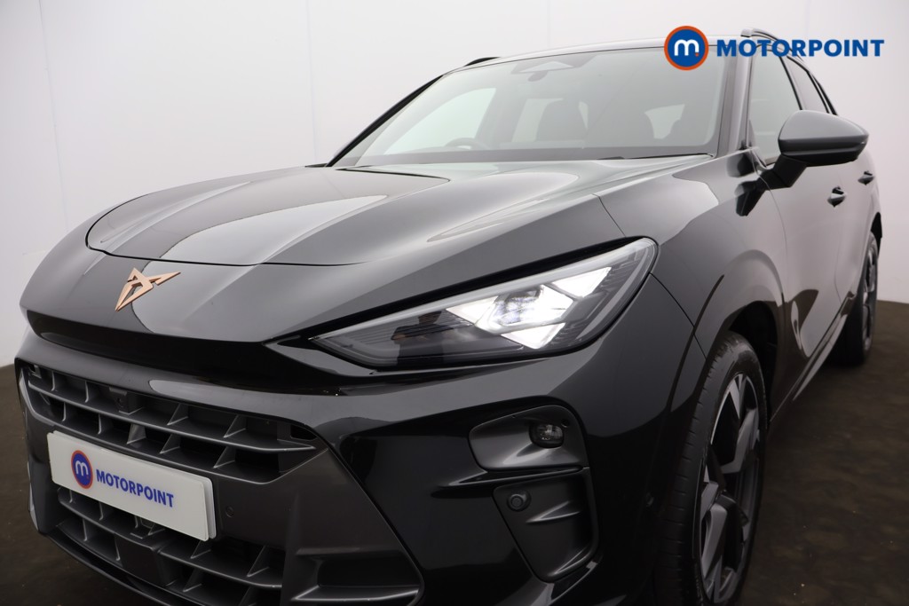 Cupra Terramar V2 Automatic Petrol Hatchback - Stock Number (1672668) - 36th supplementary image