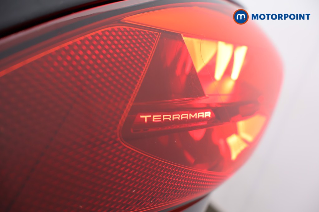 Cupra Terramar V2 Automatic Petrol Hatchback - Stock Number (1672668) - 37th supplementary image