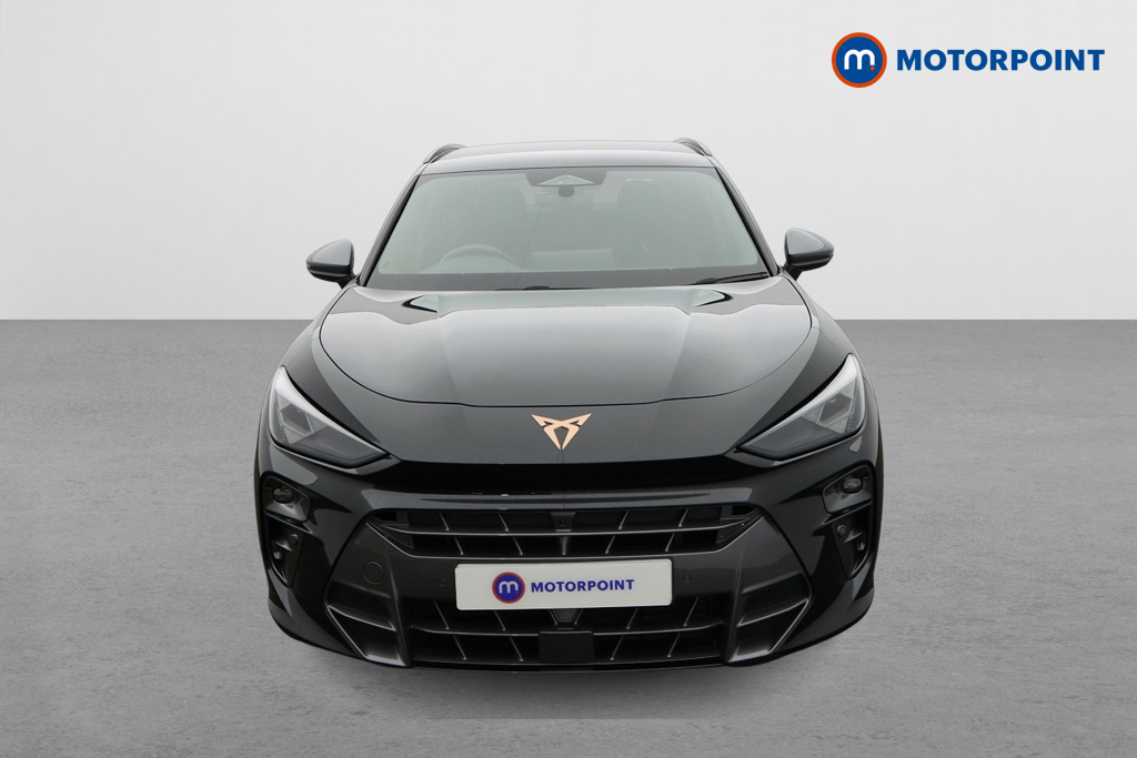 Cupra Terramar V2 Automatic Petrol Hatchback - Stock Number (1672668) - Front bumper