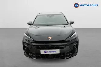 Cupra Terramar V2 Automatic Petrol Hatchback - Stock Number (1672668) - Front bumper