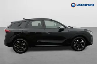 Cupra Terramar V2 Automatic Petrol Hatchback - Stock Number (1672668) - Drivers side