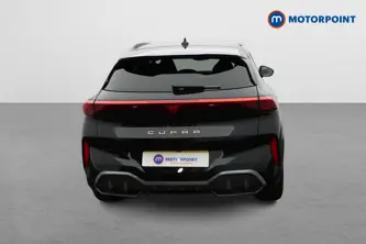 Cupra Terramar V2 Automatic Petrol Hatchback - Stock Number (1672668) - Rear bumper