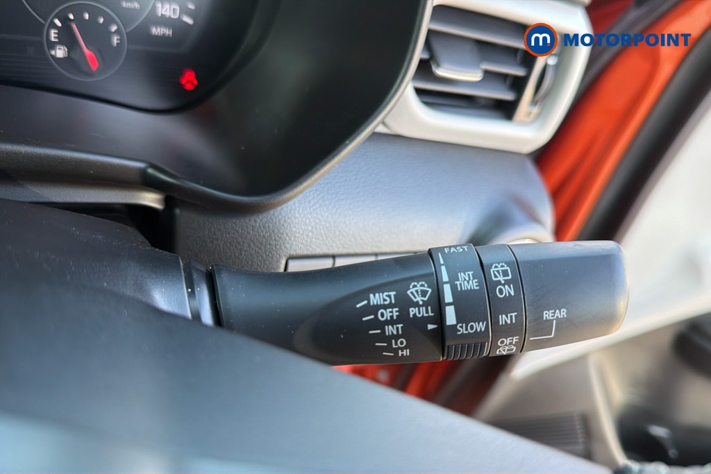 Suzuki Swift Ultra Allgrip Manual Petrol Hatchback - Stock Number (1672736) - 2nd supplementary image