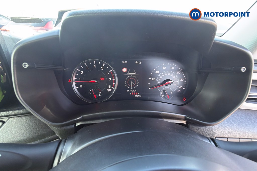 Suzuki Swift Ultra Allgrip Manual Petrol Hatchback - Stock Number (1672736) - 25th supplementary image