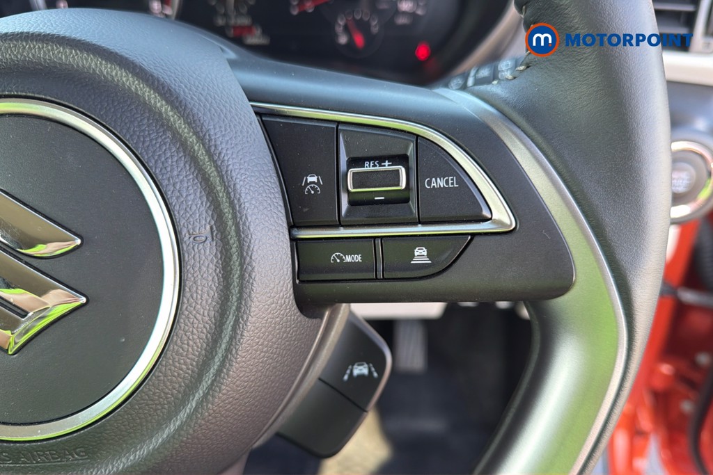 Suzuki Swift Ultra Allgrip Manual Petrol Hatchback - Stock Number (1672736) - 27th supplementary image