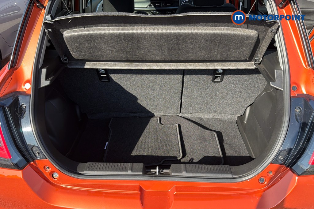 Suzuki Swift Ultra Allgrip Manual Petrol Hatchback - Stock Number (1672736) - 34th supplementary image