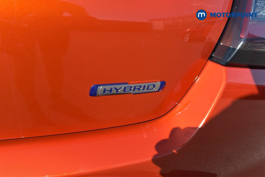 Suzuki Swift Ultra Allgrip Manual Petrol Hatchback - Stock Number (1672736) - 35th supplementary image
