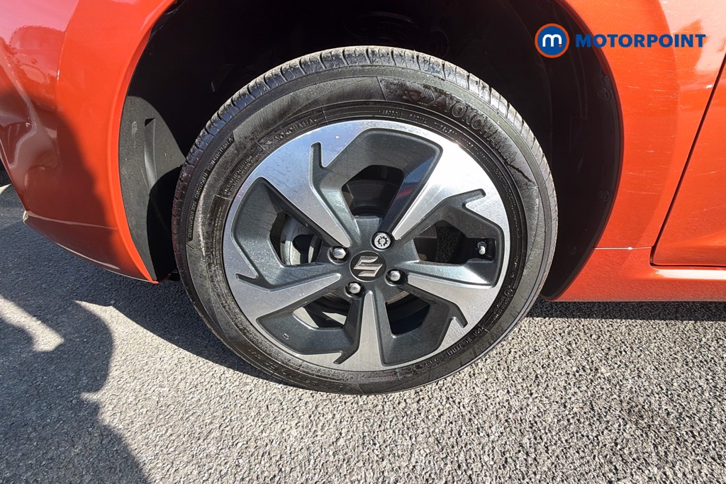 Suzuki Swift Ultra Allgrip Manual Petrol Hatchback - Stock Number (1672736) - 41st supplementary image