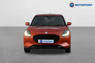 Suzuki Swift Ultra Allgrip Manual Petrol Hatchback - Stock Number (1672736) - Front bumper