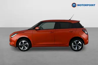 Suzuki Swift Ultra Allgrip Manual Petrol Hatchback - Stock Number (1672736) - Passenger side
